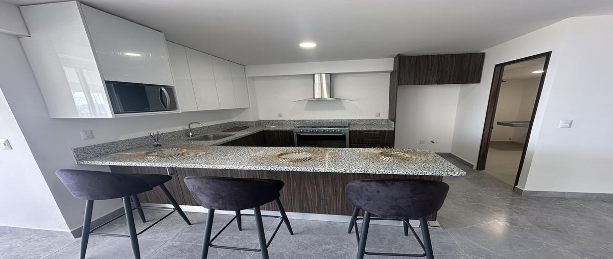 Foto de departamento en venta en  , el campanario, querétaro, querétaro, 0 No. 04