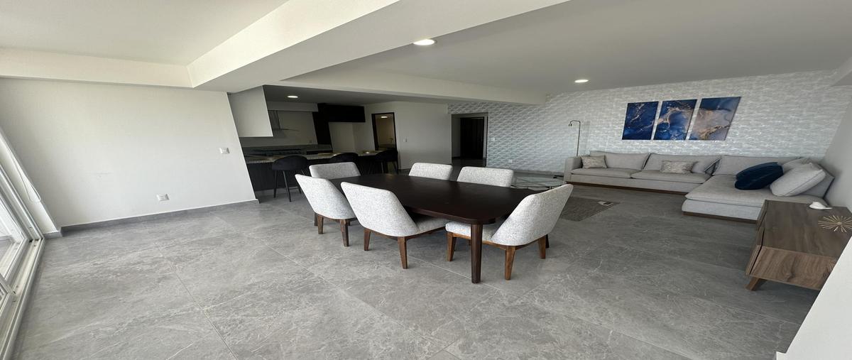 Foto de departamento en venta en  , el campanario, querétaro, querétaro, 0 No. 05