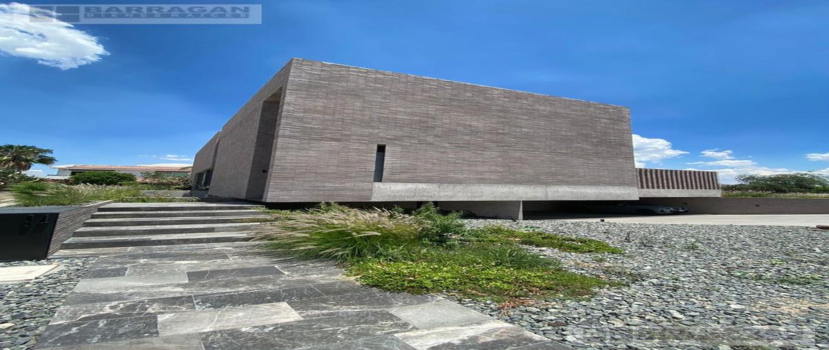 Foto de casa en venta en  , el campanario, querétaro, querétaro, 29409033 No. 03