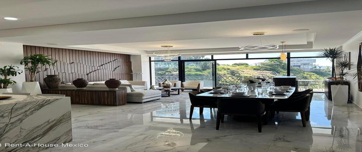 Foto de departamento en venta en  , el campanario, querétaro, querétaro, 0 No. 04