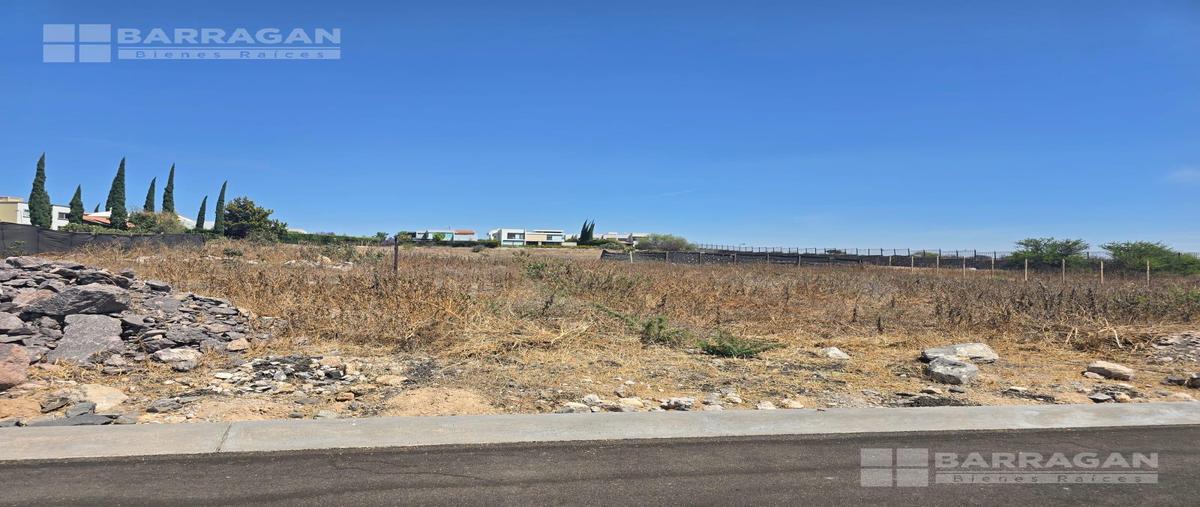 Foto de terreno habitacional en , el campanario, querétaro, querétaro, 0 foto 01 Foto de terreno habitacional en venta en , el campanario, querétaro, querétaro, 0 No. 01