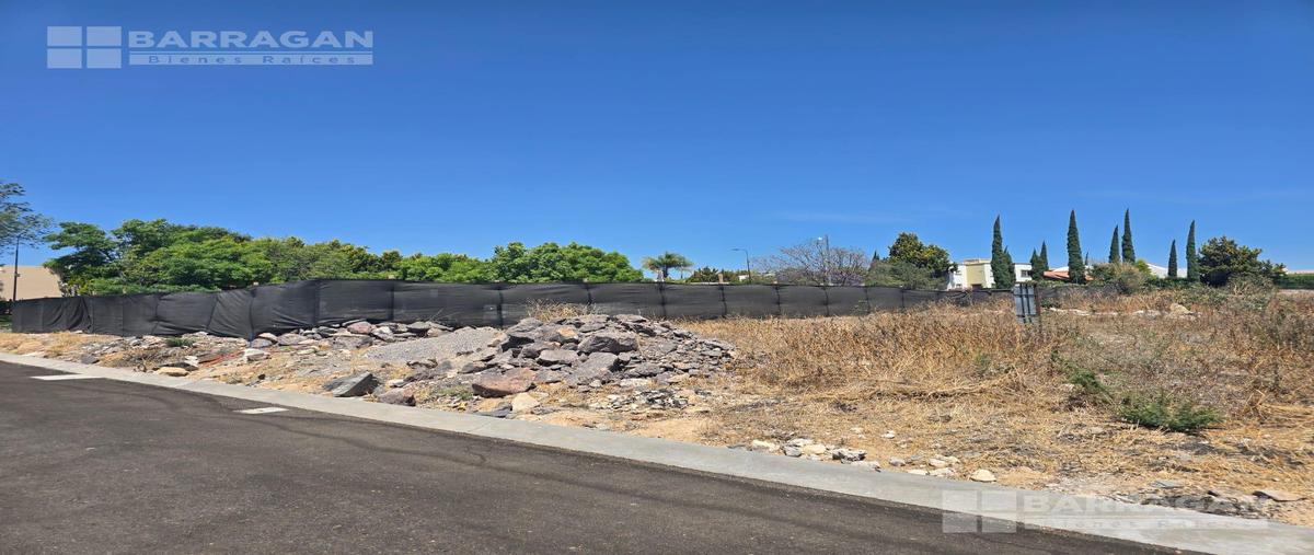 Foto de terreno habitacional en , el campanario, querétaro, querétaro, 0 foto 02 Foto de terreno habitacional en venta en , el campanario, querétaro, querétaro, 0 No. 02