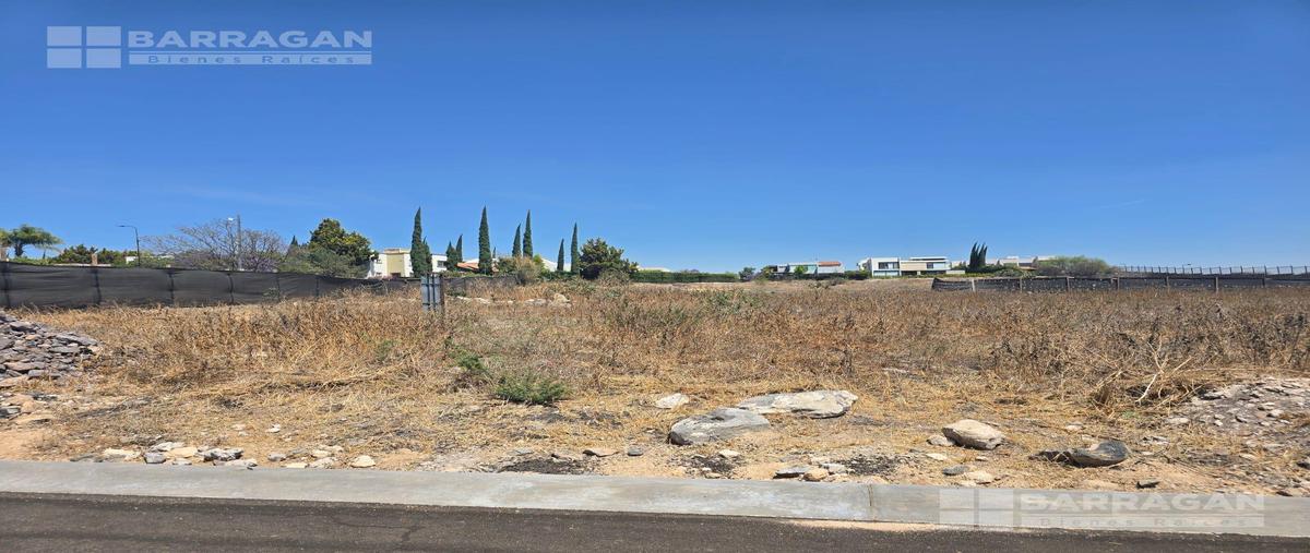 Foto de terreno habitacional en , el campanario, querétaro, querétaro, 0 foto 03 Foto de terreno habitacional en venta en , el campanario, querétaro, querétaro, 0 No. 03