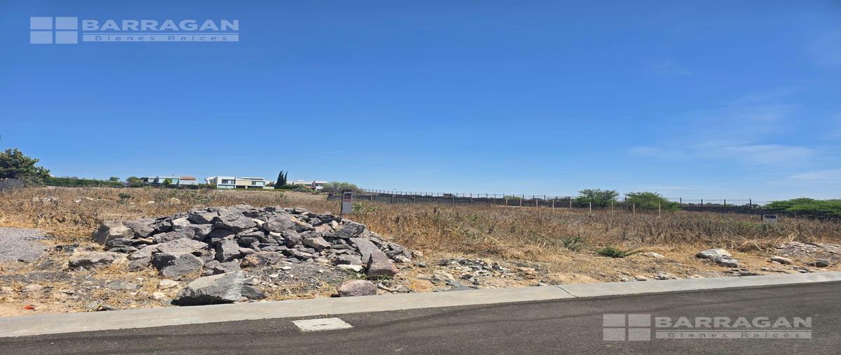 Foto de terreno habitacional en , el campanario, querétaro, querétaro, 0 foto 04 Foto de terreno habitacional en venta en , el campanario, querétaro, querétaro, 0 No. 04