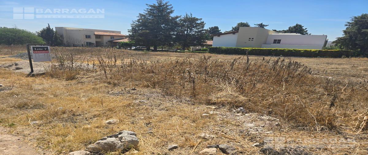 Foto de terreno habitacional en venta en  , el campanario, querétaro, querétaro, 0 No. 03