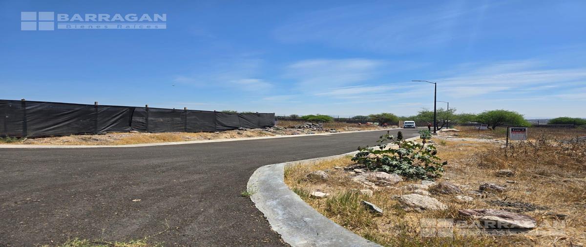 Foto de terreno habitacional en venta en  , el campanario, querétaro, querétaro, 0 No. 05