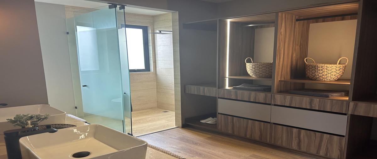 Foto de departamento en venta en  , el campanario, querétaro, querétaro, 0 No. 04