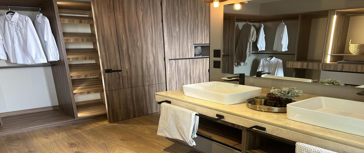 Foto de departamento en venta en  , el campanario, querétaro, querétaro, 0 No. 05
