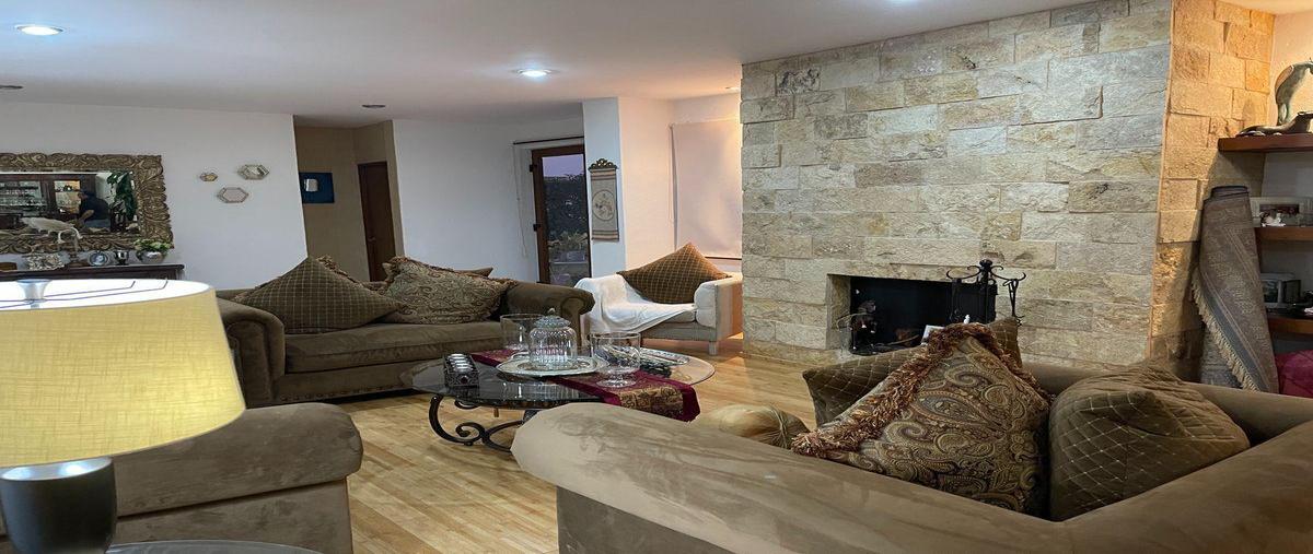 Foto de casa en venta en  , el campanario, querétaro, querétaro, 0 No. 05