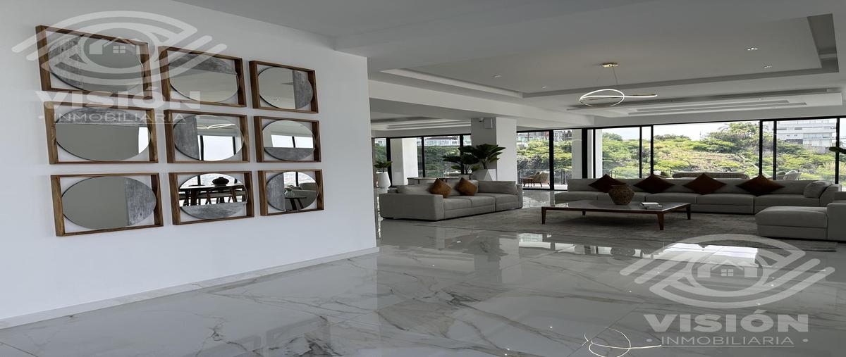 Foto de departamento en venta en  , el campanario, querétaro, querétaro, 0 No. 03