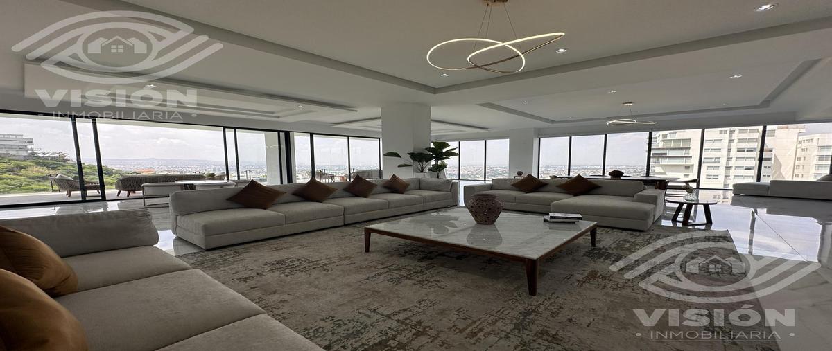 Foto de departamento en venta en  , el campanario, querétaro, querétaro, 0 No. 05