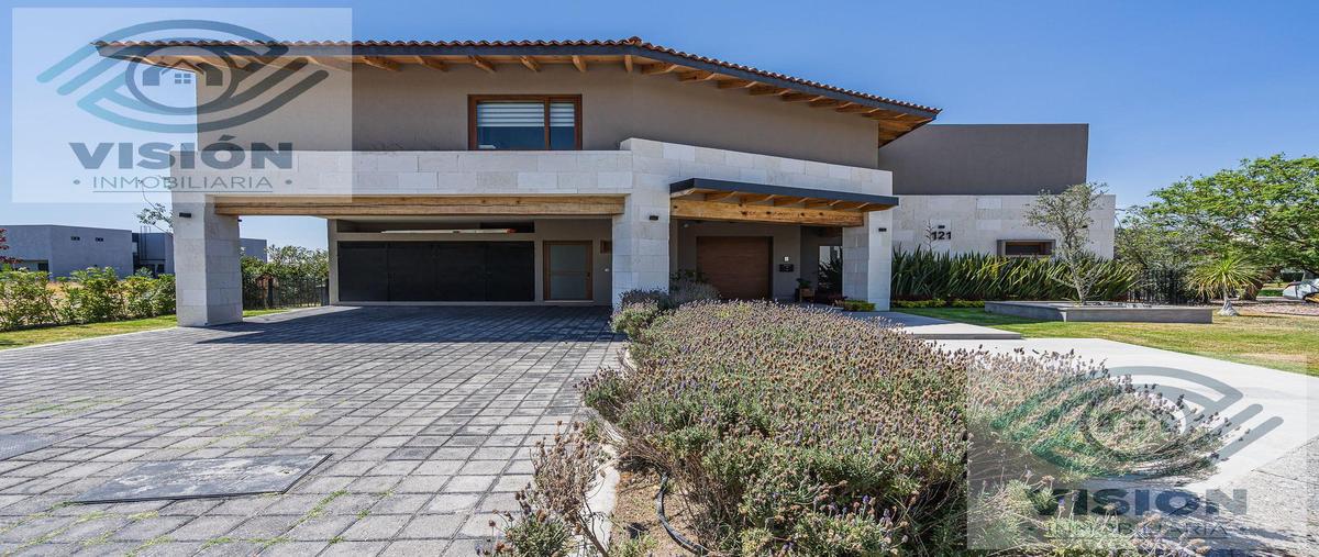 Foto de casa en , el campanario, querétaro, querétaro, 0 foto 02 Foto de casa en venta en , el campanario, querétaro, querétaro, 0 No. 02