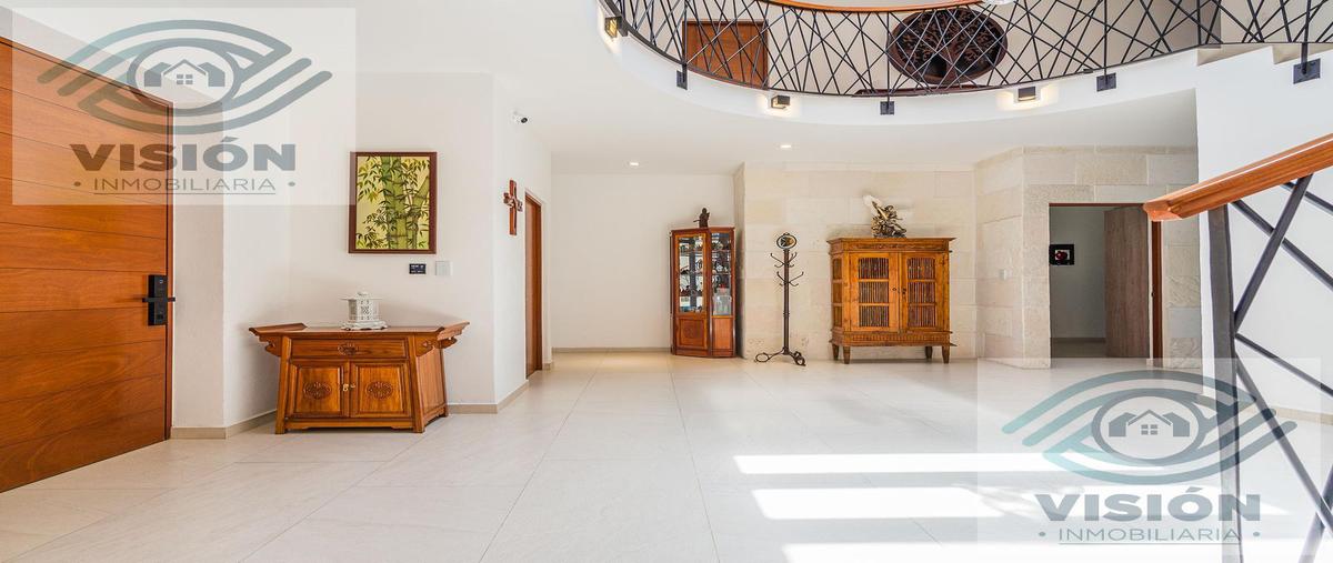 Foto de casa en , el campanario, querétaro, querétaro, 0 foto 03 Foto de casa en venta en , el campanario, querétaro, querétaro, 0 No. 03