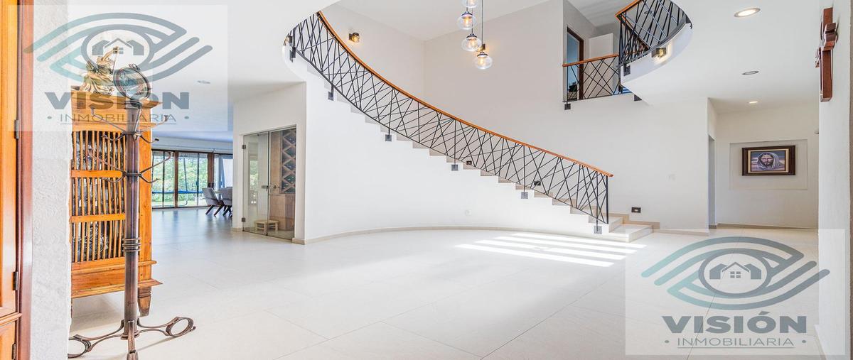 Foto de casa en , el campanario, querétaro, querétaro, 0 foto 04 Foto de casa en venta en , el campanario, querétaro, querétaro, 0 No. 04