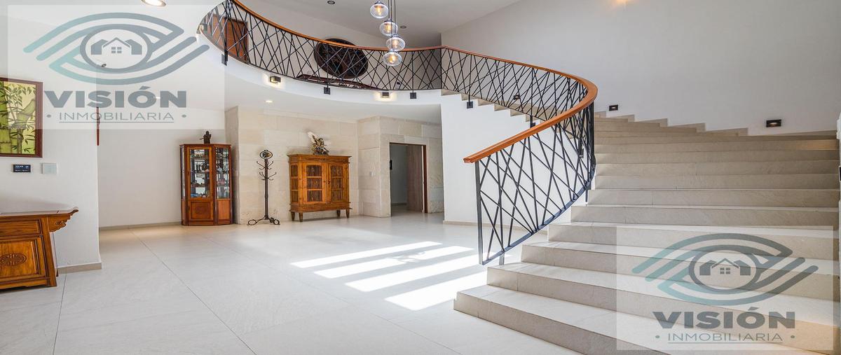 Foto de casa en , el campanario, querétaro, querétaro, 0 foto 05 Foto de casa en venta en , el campanario, querétaro, querétaro, 0 No. 05