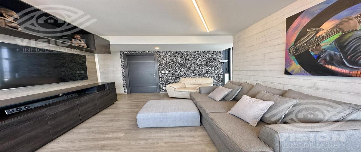 Foto de departamento en venta en  , el campanario, querétaro, querétaro, 0 No. 05