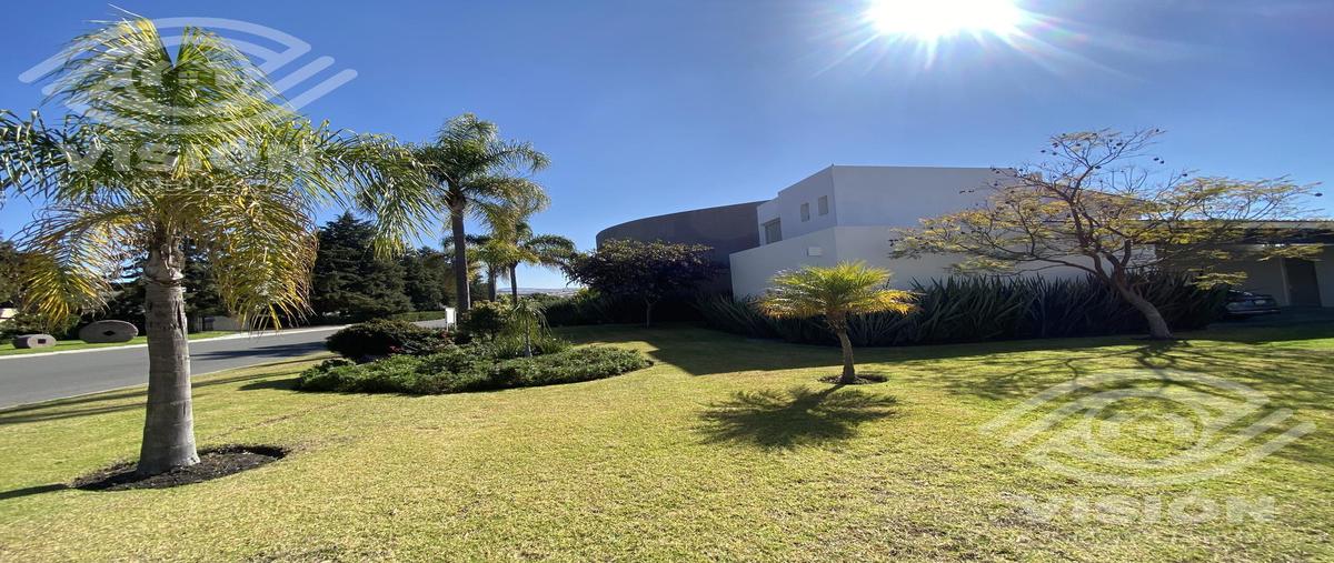 Foto de casa en venta en  , el campanario, querétaro, querétaro, 0 No. 03