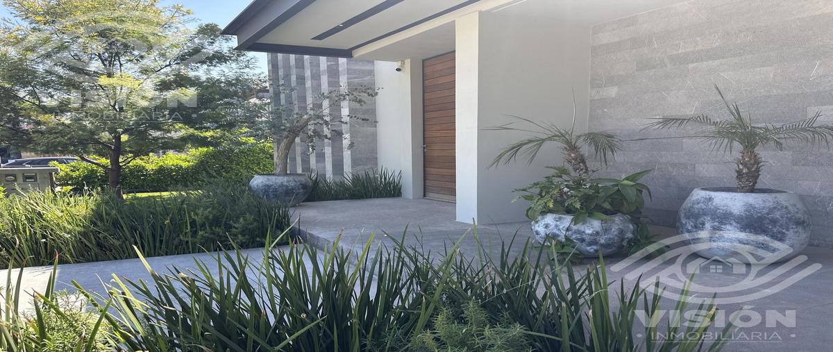 Foto de casa en venta en  , el campanario, querétaro, querétaro, 0 No. 04