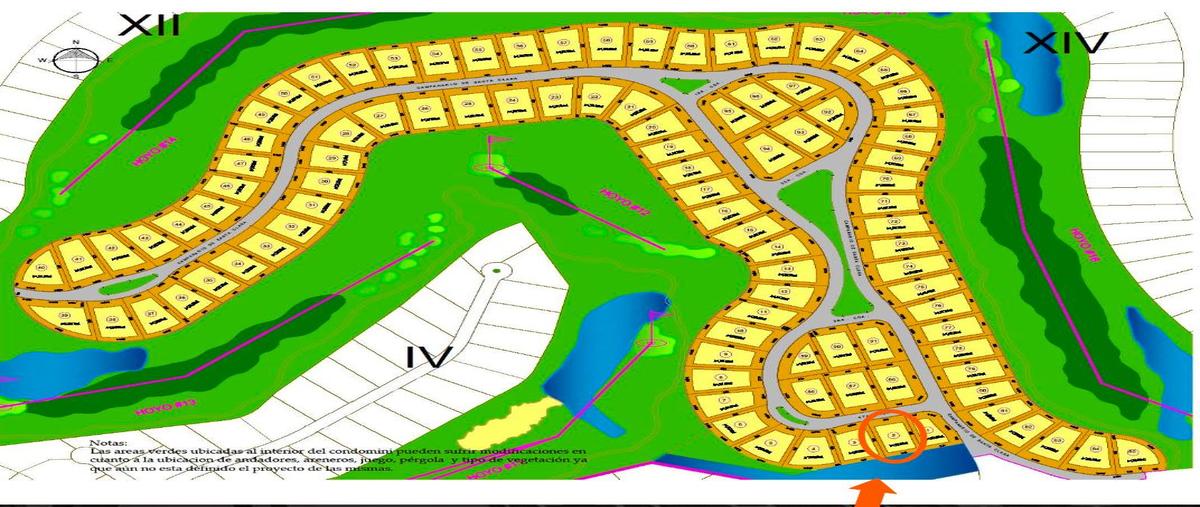 Foto de terreno habitacional en venta en  , el campanario, querétaro, querétaro, 0 No. 03