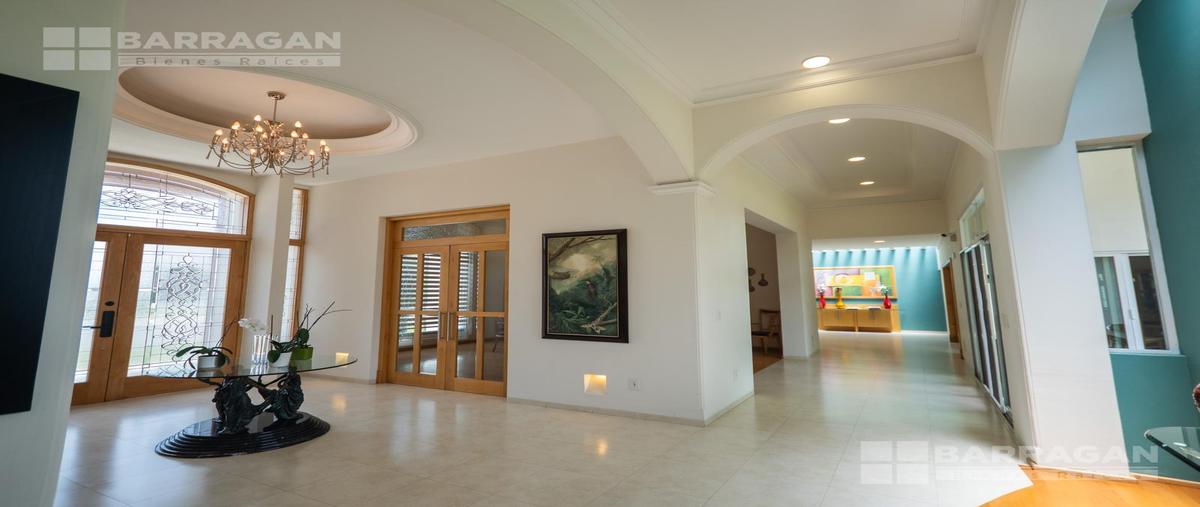 Foto de casa en venta en  , el campanario, querétaro, querétaro, 29822869 No. 04