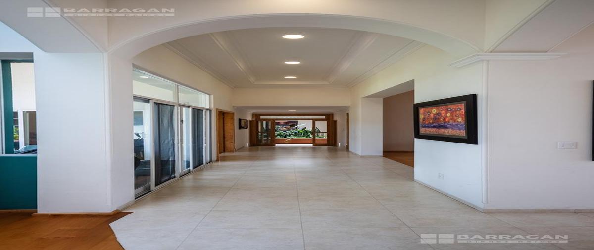 Foto de casa en venta en  , el campanario, querétaro, querétaro, 29822869 No. 05