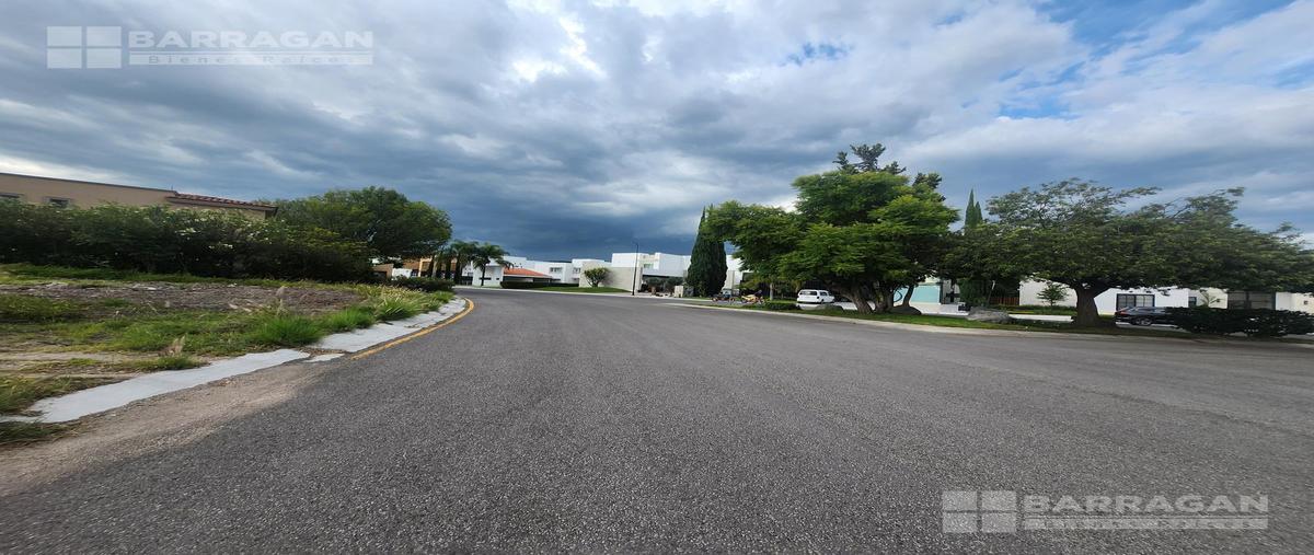 Foto de terreno habitacional en venta en  , el campanario, querétaro, querétaro, 29822874 No. 05