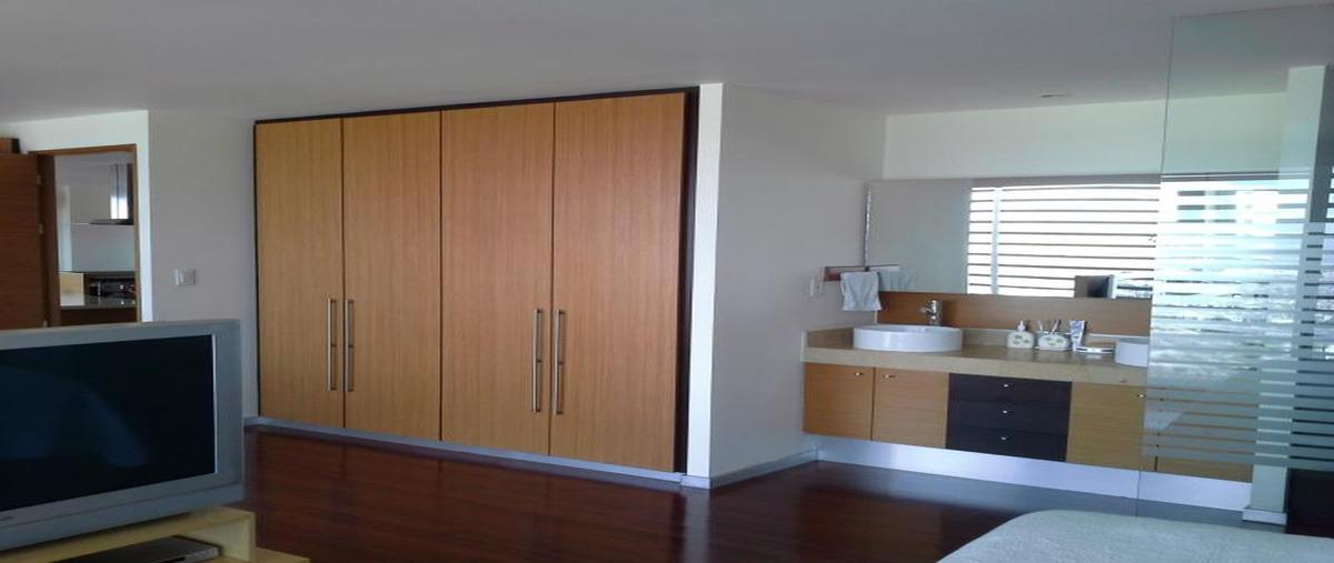 Foto de departamento en renta en  , el campanario, querétaro, querétaro, 29822897 No. 05