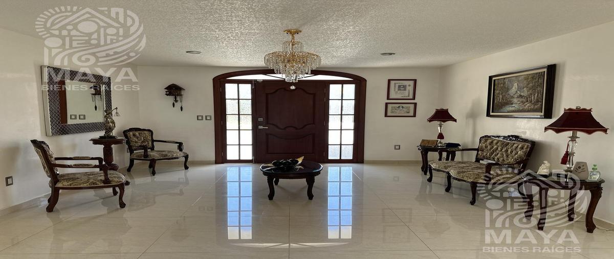 Foto de casa en venta en  , el campanario, querétaro, querétaro, 29824397 No. 03