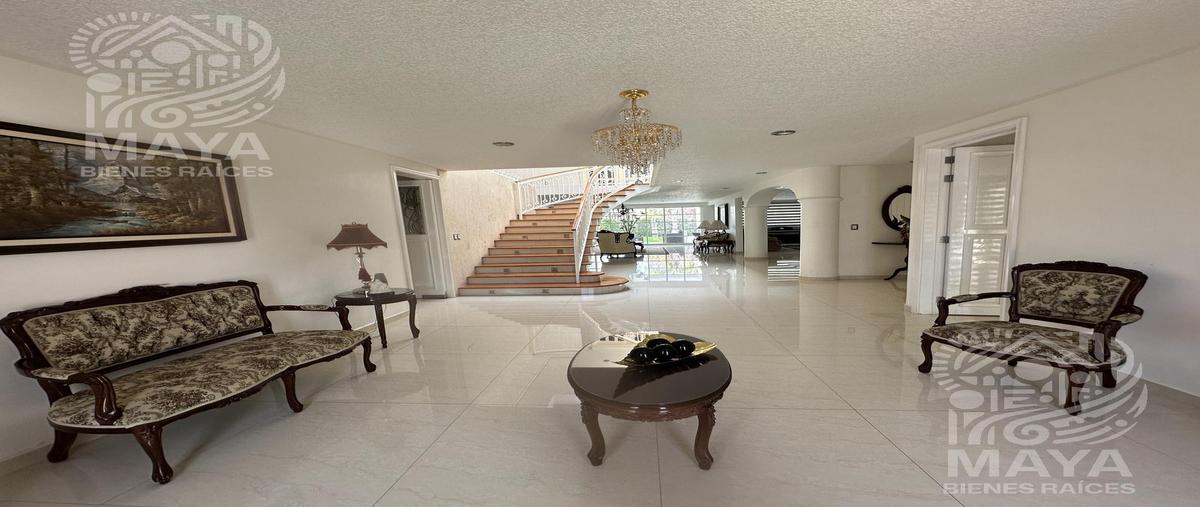 Foto de casa en venta en  , el campanario, querétaro, querétaro, 29824397 No. 04