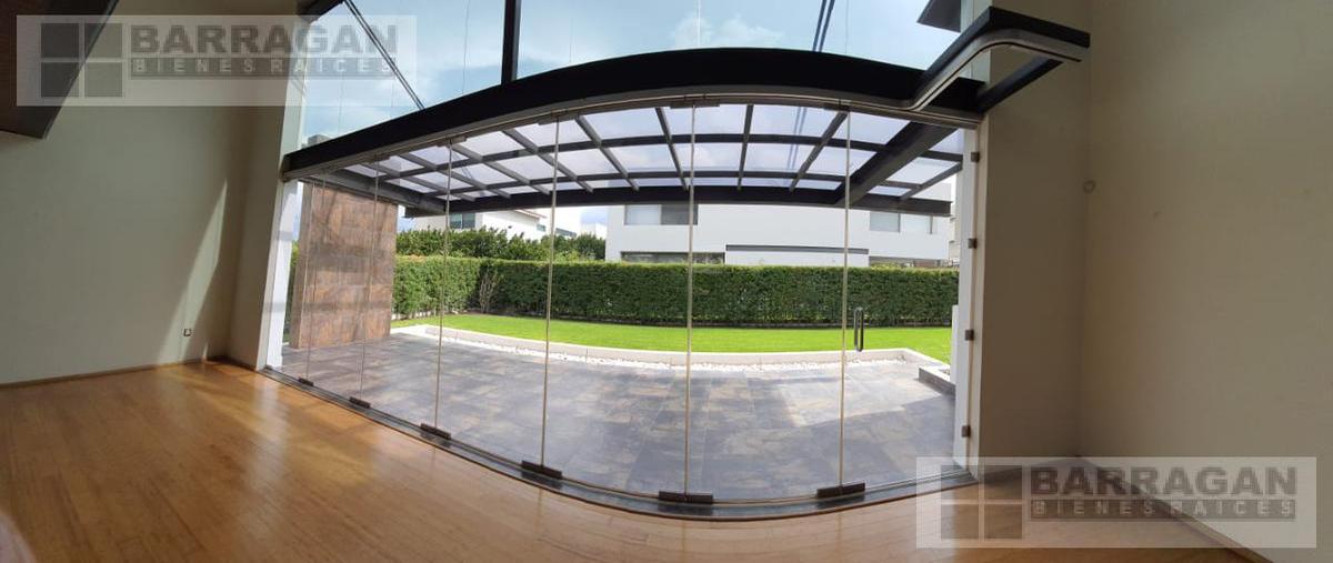 Foto de casa en renta en  , el campanario, querétaro, querétaro, 0 No. 03