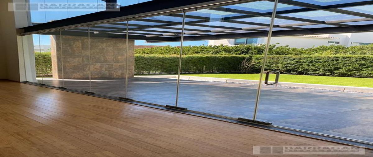 Foto de casa en renta en  , el campanario, querétaro, querétaro, 0 No. 04