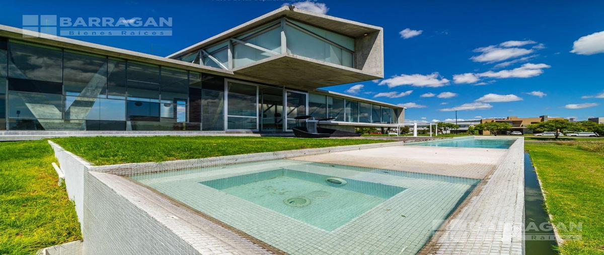 Foto de casa en venta en  , el campanario, querétaro, querétaro, 29873213 No. 03