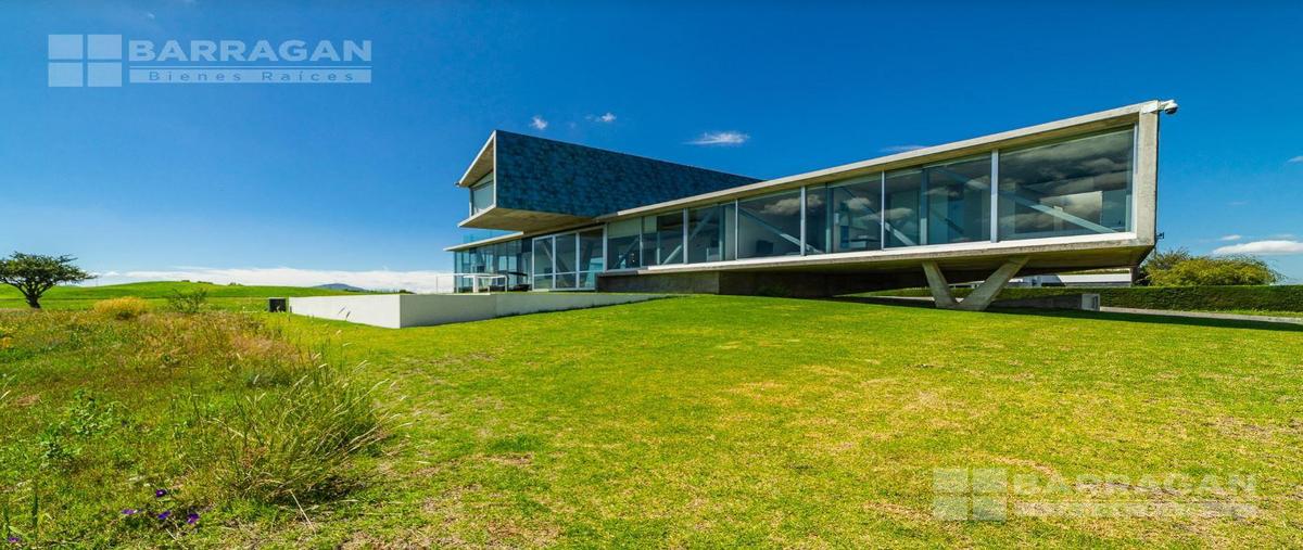 Foto de casa en venta en  , el campanario, querétaro, querétaro, 29873213 No. 04