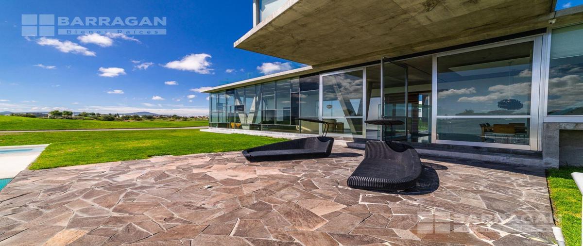 Foto de casa en venta en  , el campanario, querétaro, querétaro, 29873213 No. 05