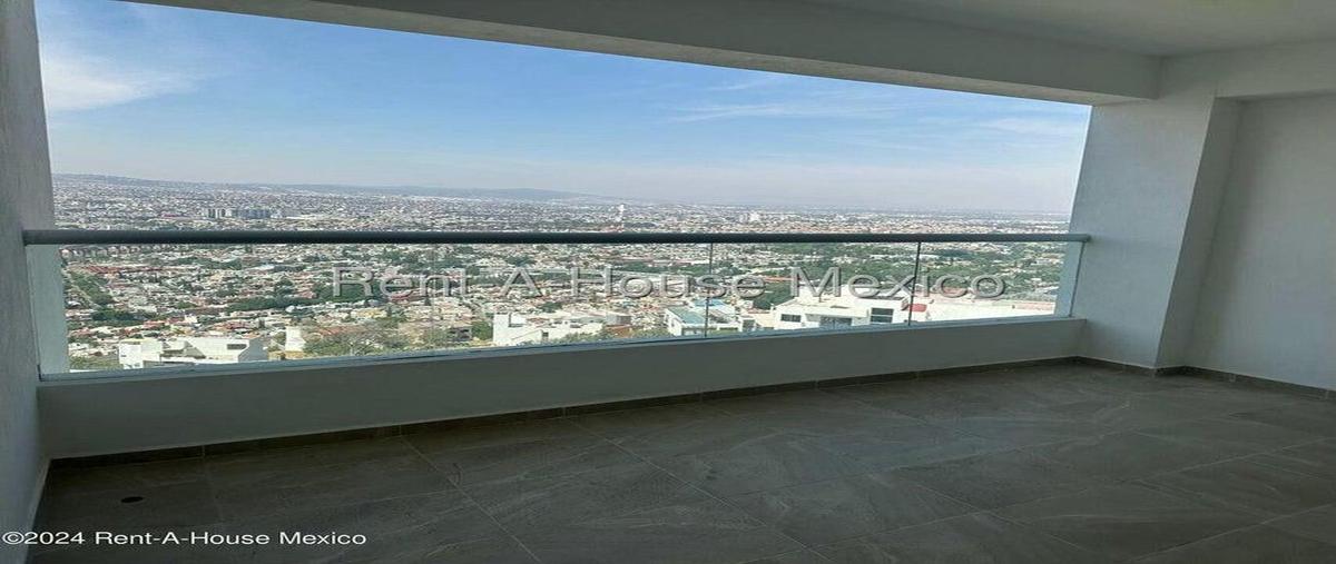 Foto de departamento en renta en  , el campanario, querétaro, querétaro, 0 No. 04