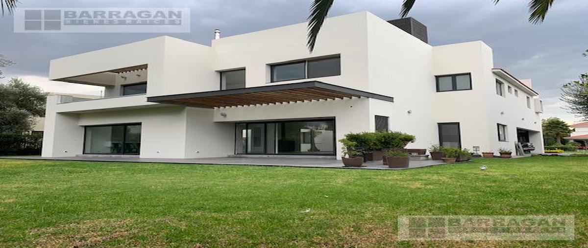 Foto de casa en renta en  , el campanario, querétaro, querétaro, 0 No. 04