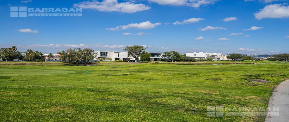 Foto de terreno habitacional en venta en  , el campanario, querétaro, querétaro, 0 No. 03