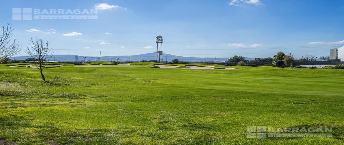 Foto de terreno habitacional en venta en  , el campanario, querétaro, querétaro, 0 No. 04