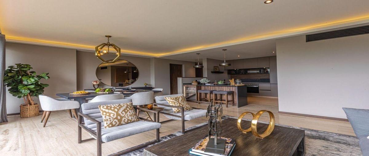 Foto de departamento en venta en  , el campanario, querétaro, querétaro, 0 No. 04