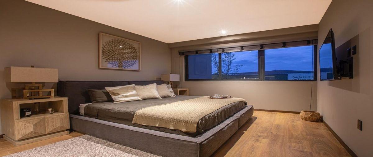 Foto de departamento en venta en  , el campanario, querétaro, querétaro, 0 No. 05