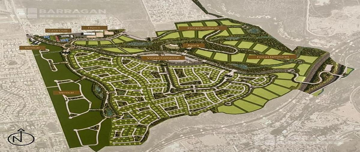 Foto de terreno habitacional en , el campanario, querétaro, querétaro, 0 foto 04 Foto de terreno habitacional en venta en , el campanario, querétaro, querétaro, 0 No. 04