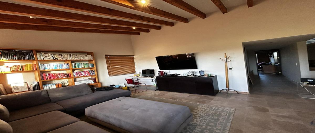 Foto de casa en renta en  , el campanario, querétaro, querétaro, 30097315 No. 03