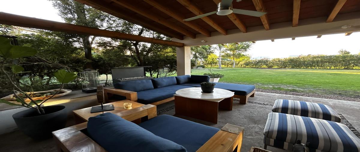 Foto de casa en renta en  , el campanario, querétaro, querétaro, 30097315 No. 05