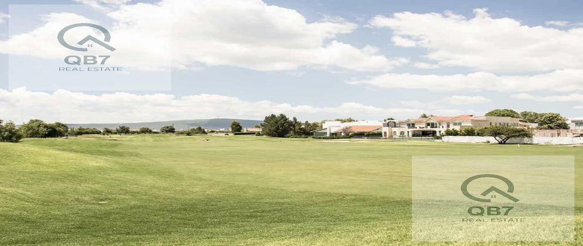 Foto de terreno habitacional en venta en  , el campanario, querétaro, querétaro, 30115952 No. 04