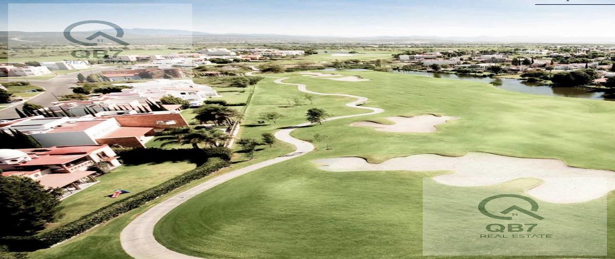 Foto de terreno habitacional en venta en  , el campanario, querétaro, querétaro, 30115952 No. 05