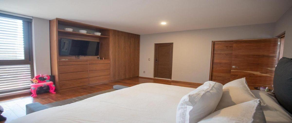 Foto de casa en venta en  , el campanario, querétaro, querétaro, 30116048 No. 04