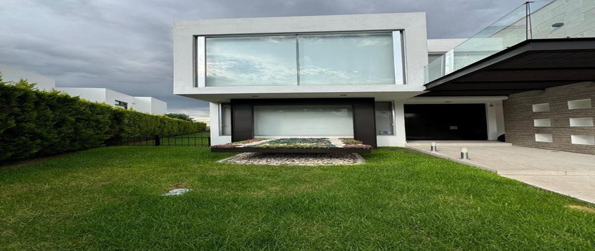 Foto de casa en , el campanario, querétaro, querétaro, 30116049 foto 02 Foto de casa en venta en , el campanario, querétaro, querétaro, 30116049 No. 02