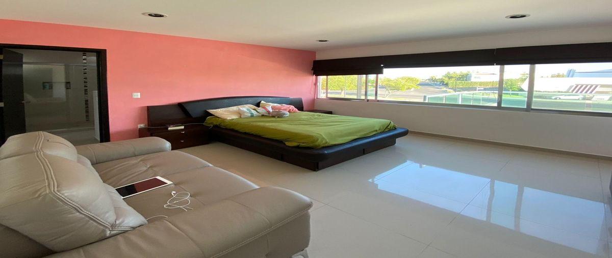 Foto de casa en venta en  , el campanario, querétaro, querétaro, 30116052 No. 05