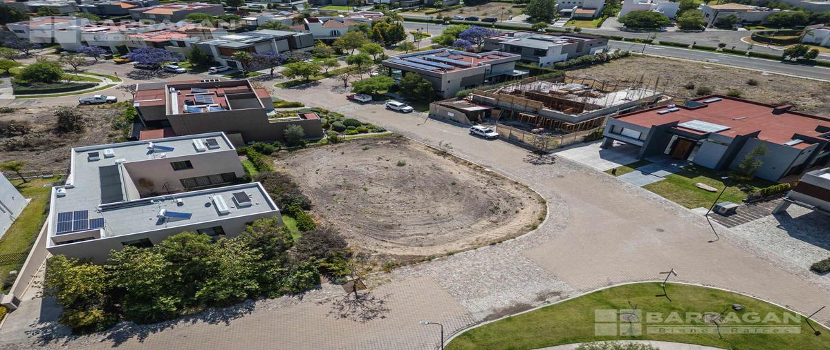 Foto de terreno habitacional en venta en  , el campanario, querétaro, querétaro, 30135579 No. 04