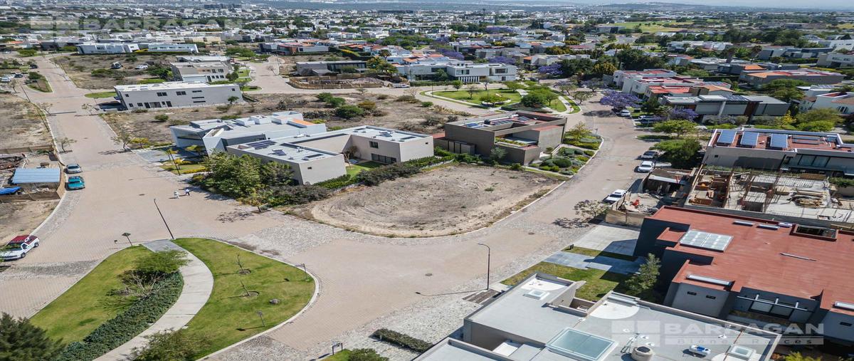 Foto de terreno habitacional en venta en  , el campanario, querétaro, querétaro, 30135579 No. 05